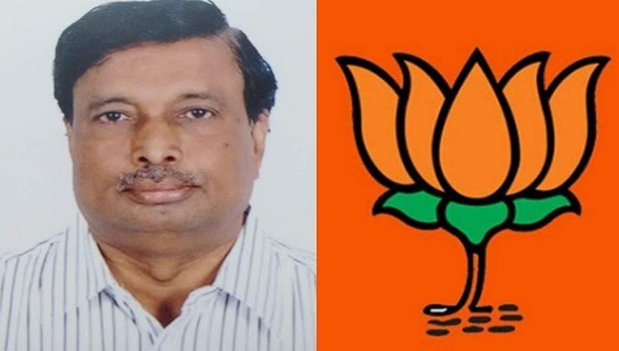 ಬಿಜೆಪಿಯ ಡಾ. ಕೆ. ನಾರಾಯಣ್ ರಾಜ್ಯಸಭೆಗೆ ಅವಿರೋಧವಾಗಿ ಆಯ್ಕೆ 