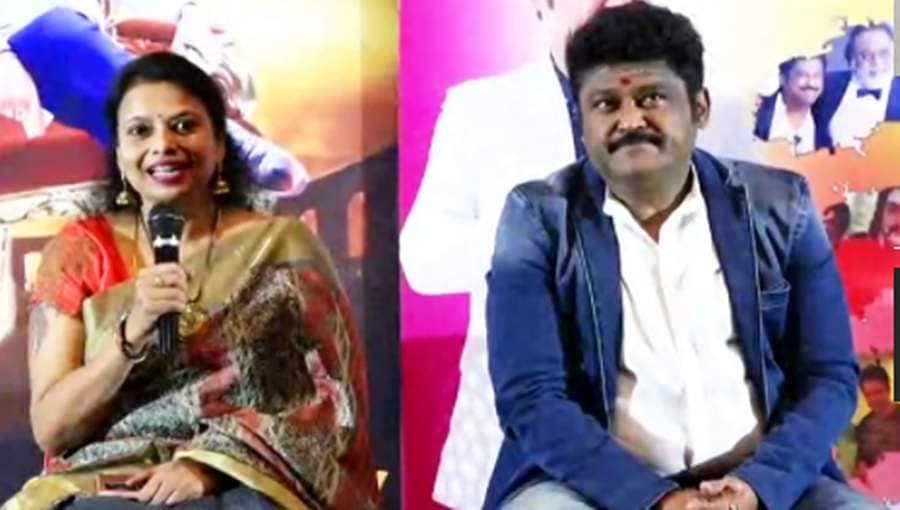 ಯಾವುದದು ಪ್ಯಾನ್ ಇಂಡಿಯಾ? ನಮ್ಮ ಹೊಟ್ಟೆ ತುಂಬಿಸಲ್ಲ: ನವರಸ ನಾಯಕ ಜಗ್ಗೇಶ್ ಕಿಡಿ