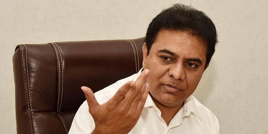 ತೆಲಂಗಾಣ ಕಾಂಗ್ರೆಸ್‌ಗೆ ಹಣ ನೀಡಲು ಕರ್ನಾಟಕ ಸರ್ಕಾರದಿಂದ 'ಚುನಾವಣಾ' ತೆರಿಗೆ: ಬಿಆರ್‌ಎಸ್