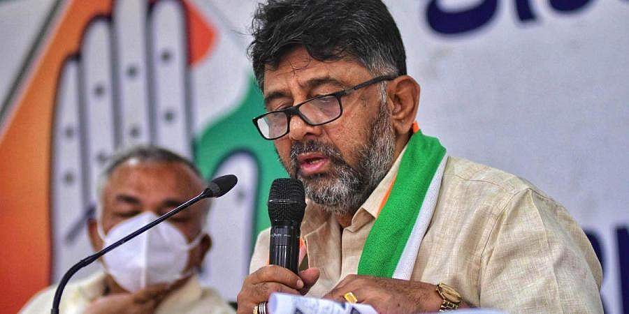ಮುಂಬರುವ ಚುನಾವಣೆಗೆ ಸಿದ್ಧತೆ: ನವೆಂಬರ್ 30 ರಂದು ಕಾಂಗ್ರೆಸ್ ಸಭೆ