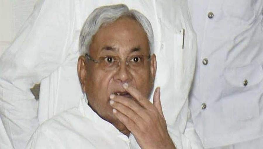 ಬಿಹಾರ ಸಿಎಂ ನಿತೀಶ್ ಕುಮಾರ್ ಗೆ ಸಂಕಷ್ಟ: ಆರ್ ಜೆಡಿಗೆ ಜೆಡಿ(ಯು) ಪಕ್ಷದ 17 ಶಾಸಕರು?