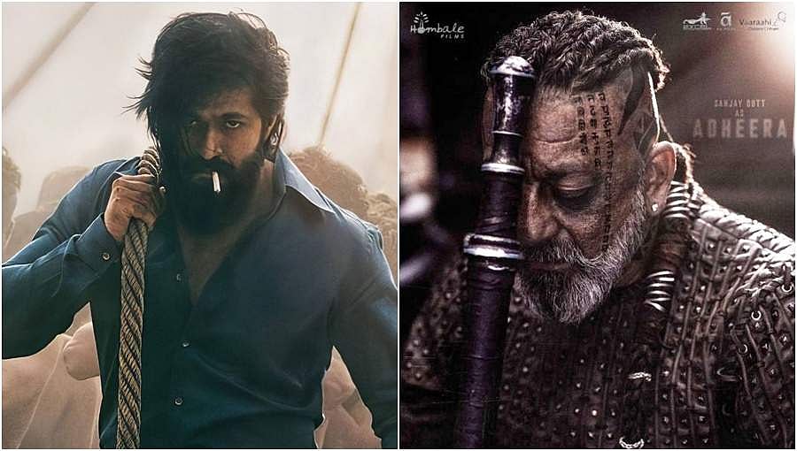 ಕೊನೆಯ ಹಂತದ ಚಿತ್ರೀಕರಣದಲ್ಲಿ ಕೆಜಿಎಫ್ ಚಾಪ್ಟರ್ 2, 'ಅಧೀರ'ನ ಚಿತ್ರೀಕರಣ ಒಂದೇ ಬಾಕಿ!