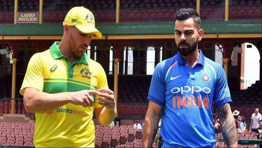 ನಿಧಾನಗತಿಯ ಬೌಲಿಂಗ್: ಭಾರತ ತಂಡಕ್ಕೆ ಶೇ. 20ರಷ್ಟು ದಂಡ