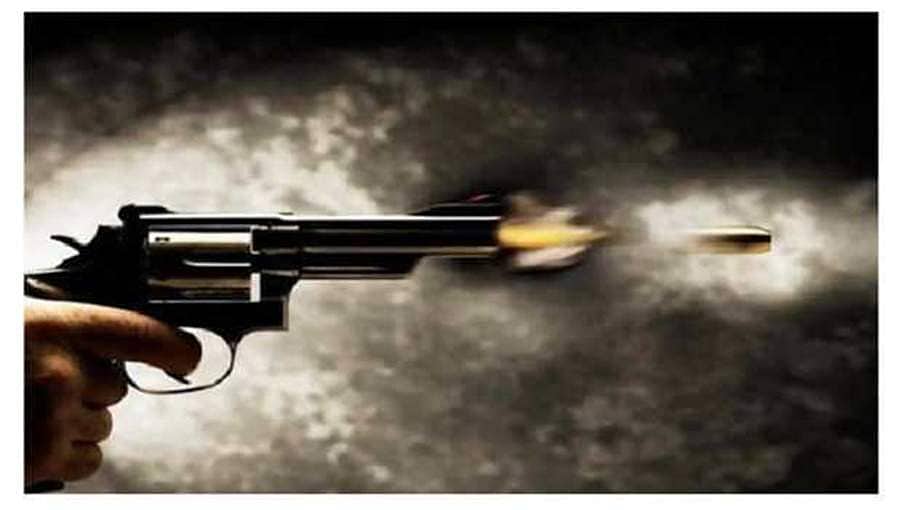 ಬೆಳ್ಳಂಬೆಳಗ್ಗೆ ದರೋಡೆಕೋರನ ಮೇಲೆ ಪೊಲೀಸರಿಂದ ಗುಂಡಿನ ದಾಳಿ