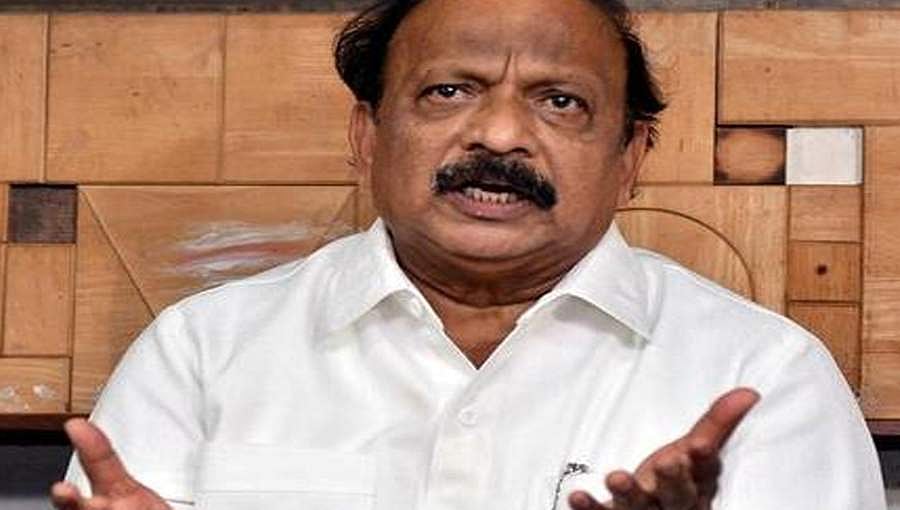 ಮಾಜಿ ಸಚಿವ ರೋಷನ್ ಬೇಗ್ ಆರೋಗ್ಯದಲ್ಲಿ ಏರುಪೇರು: ಜಯದೇವ ಆಸ್ಪತ್ರೆಗೆ ದಾಖಲು