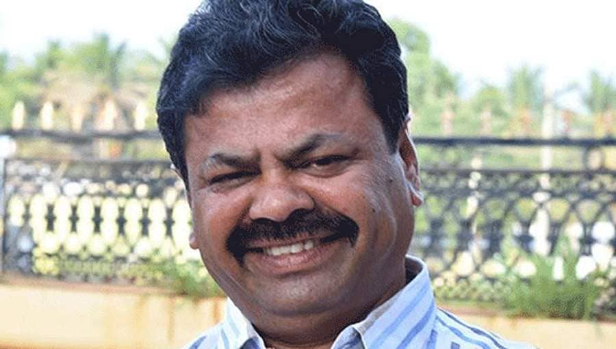 ಸರ್ಕಾರ ರಚನೆಯಲ್ಲಿ ನಮ್ಮ ಕೊಡುಗೆಯೂ ಇದೆ, ನಾನು ಬ್ಲ್ಯಾಕ್ ಮೇಲ್ ಮಾಡುವುದಿಲ್ಲ: ರೇಣುಕಾಚಾರ್ಯ