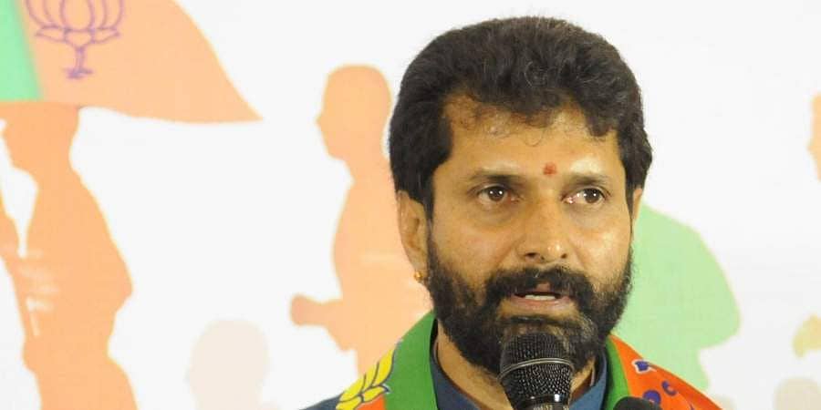 ಧರ್ಮಸ್ಥಳ ಪ್ರಕರಣ ಸಿಬಿಐ ತನಿಖೆಗೆ ವಹಿಸಿ: ಸಿಎಂ ಡಿಕೆ ಶಿವಕುಮಾರ್ ಗೆ ಸಿ.ಟಿ ರವಿ ಪತ್ರ