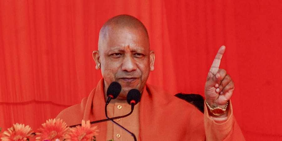 ಸಮಾಜ ತನ್ನ ಕರ್ತವ್ಯ ನಿಭಾಯಿಸಿದಾಗಲಷ್ಟೇ ಸಂವಿಧಾನದ ಹಕ್ಕುಗಳೂ ಸುರಕ್ಷಿತ: ಯೋಗಿ ಆದಿತ್ಯನಾಥ್