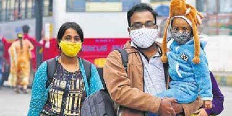 ಚಳಿಗಾಲ: ವೈರಲ್ ಸೋಂಕು ಪ್ರಕರಣಗಳ ಸಂಖ್ಯೆ ಏರಿಕೆ, ಹೆಚ್ಚಿದ ಆತಂಕ