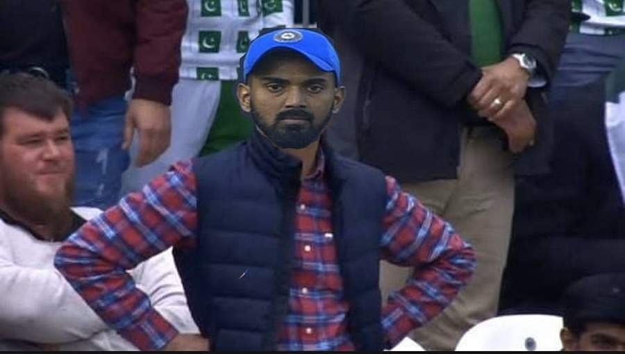 ಆಸ್ಟ್ರೇಲಿಯಾ ಪರ ಭರ್ಜರಿ ಬ್ಯಾಟಿಂಗ್: ಕೆಎಲ್ ರಾಹುಲ್ ಬಳಿ ಕ್ಷಮೆಯಾಚಿಸಿದ ಮ್ಯಾಕ್ಸ್ ವೆಲ್!