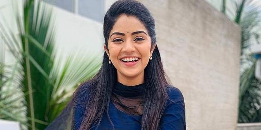 ಚಂದನ್ ಶೆಟ್ಟಿ ಆಲ್ಬಂ ಹಾಡಿಗೆ ಹೆಜ್ಜೆ ಹಾಕಲಿದ್ದಾರೆ "ಜೊತೆ ಜೊತೆಯಲಿ" ಮೇಘಾ ಶೆಟ್ಟಿ