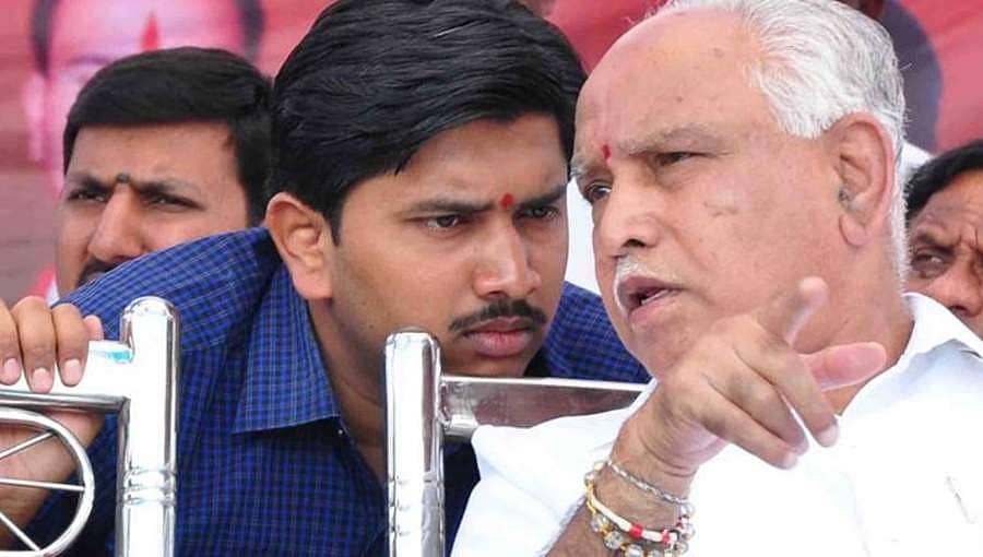 ಆತ್ಮಹತ್ಯೆಗೆ ಯತ್ನಿಸಿದ್ದ ಮುಖ್ಯಮಂತ್ರಿ ರಾಜಕೀಯ ಕಾರ್ಯದರ್ಶಿ ಸಂತೋಷ್ ವಿರುದ್ಧ ಎಫ್ಐಆರ್ ದಾಖಲು