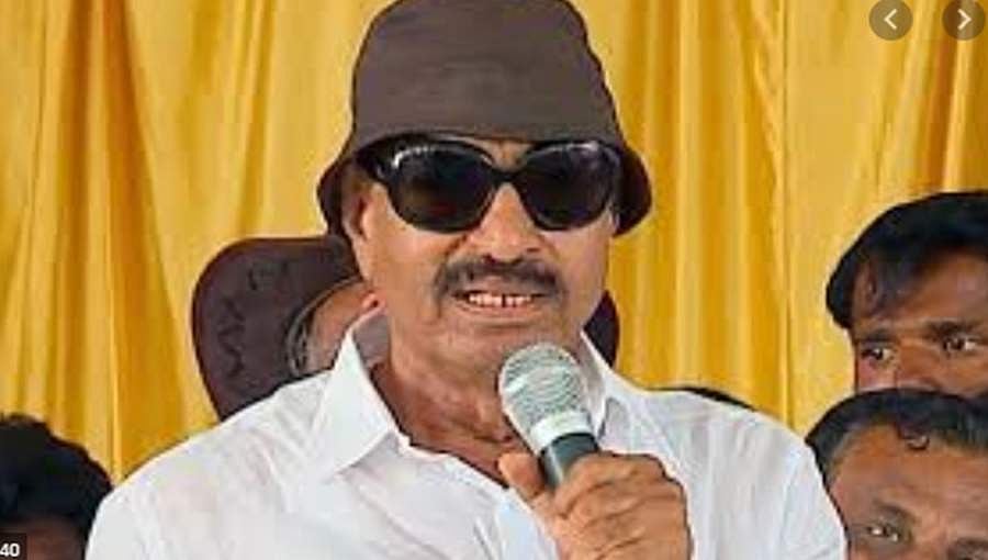 ಕನ್ನಡವನ್ನು ಹಾಳು ಮಾಡೊ ಏಕೈಕ ಮುಖ್ಯಮಂತ್ರಿ ಇದ್ದರೆ ಅದು ಯಡಿಯೂರಪ್ಪ: ವಾಟಾಳ್ ನಾಗರಾಜ್