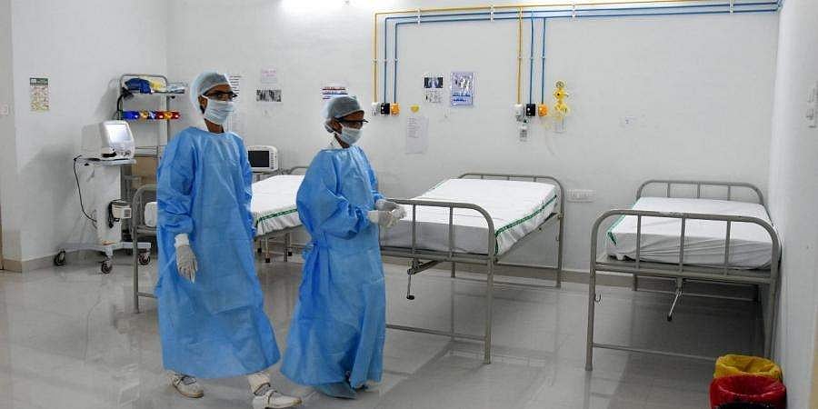 ಕೋವಿಡ್-19: ರಾಜ್ಯದಲ್ಲಿಂದು 15 ಸಾವು, 1291 ಹೊಸ ಪ್ರಕರಣಗಳು ದೃಢ, 1530 ಸೋಂಕಿತರು ಗುಣಮುಖ