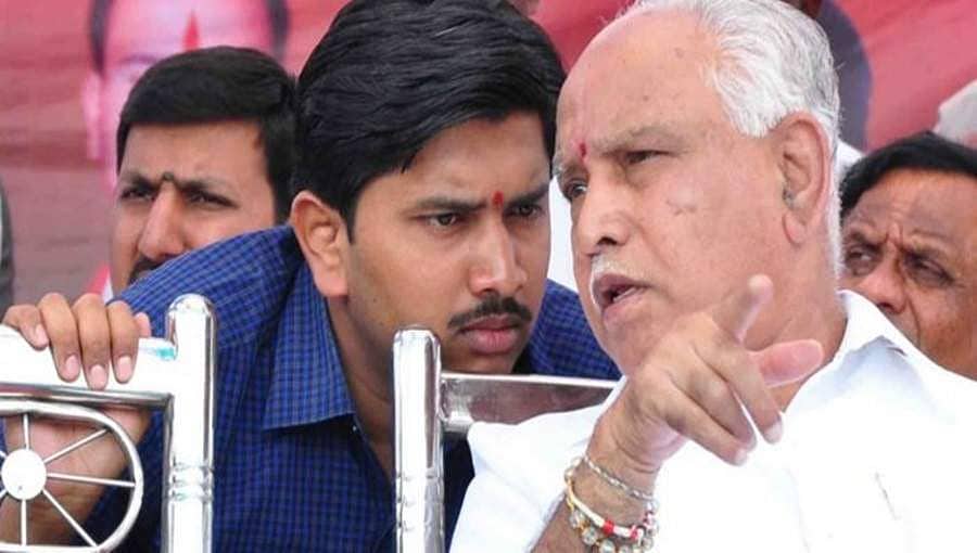 ಸಿಎಂ ರಾಜಕೀಯ ಕಾರ್ಯದರ್ಶಿ ಸಂತೋಷ್ ಆತ್ಮಹತ್ಯೆಗೆ ಯತ್ನಕ್ಕೆ ರಾಜಕೀಯ ತಿರುವು: 'ಆ ವಿಡಿಯೊ'ದಲ್ಲಿ ಏನಿದೆ?