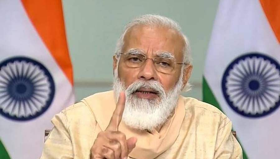 ಕಾಬೂಲ್ ವಿಶ್ವವಿದ್ಯಾನಿಲಯದಲ್ಲಿ ಹೇಡಿತನದ ಉಗ್ರರ ದಾಳಿ: ಪ್ರಧಾನಿ ಮೋದಿ ತೀವ್ರ ಖಂಡನೆ