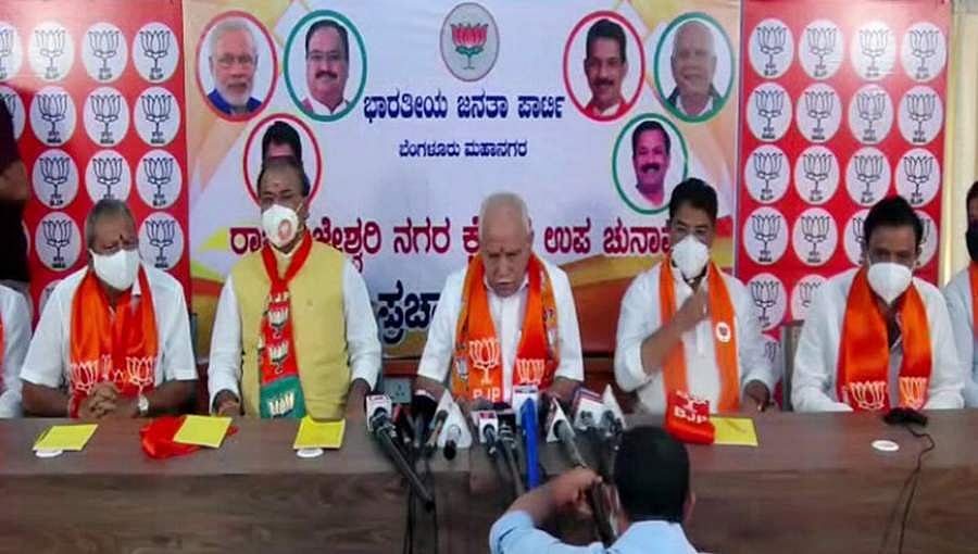 ಆಯೋಗ ಅನುಮತಿ ನೀಡಿದರೆ ಆರೋಪಗಳಿಗೆ ಉತ್ತರಿಸುತ್ತೇನೆ, ಎಲ್ಲಿ ಬೇಕಾದರೂ ಬರಲು ಸಿದ್ದ: ಮುನಿರತ್ನ