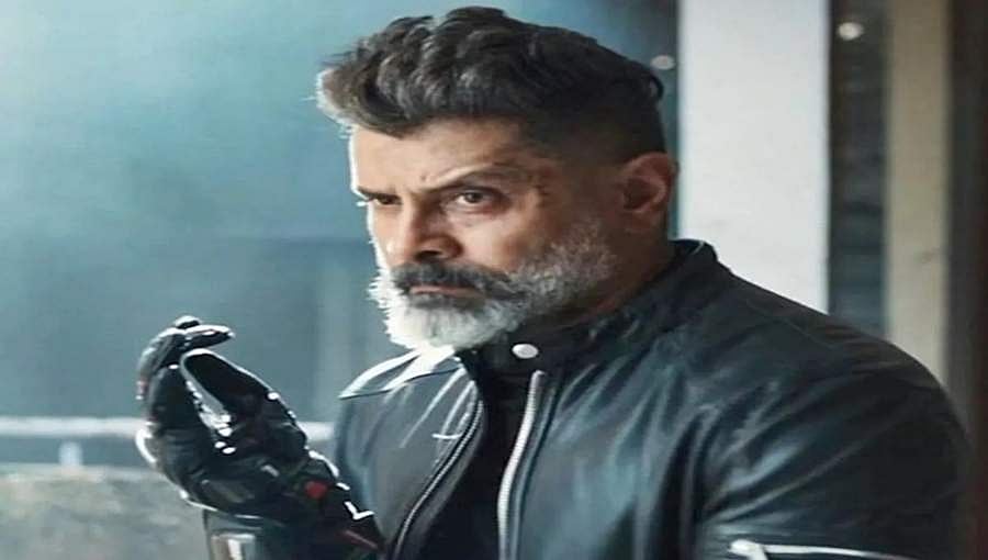 ನಟ ಚಿಯಾನ್ ವಿಕ್ರಂ ಮನೆಗೆ ಬಾಂಬ್ ಬೆದರಿಕೆ 