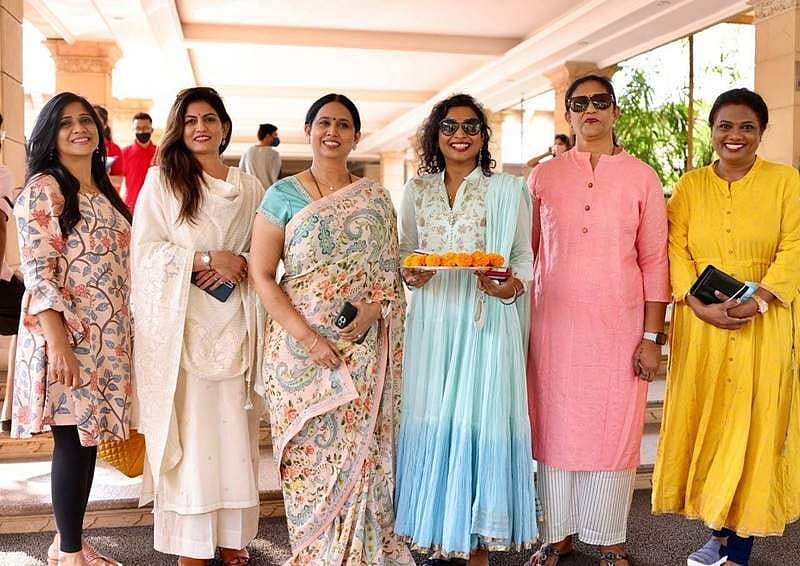 ಕೋವಿಡ್-19 ನಿರ್ಬಂಧ ಹಿನ್ನೆಲೆಯಲ್ಲಿ ಕೇವಲ 500 ಅತಿಥಿಗಳಿಗೆ ಮಾತ್ರ ಕಾರ್ಯಕ್ರಮಕ್ಕೆ ಆಹ್ವಾನ ನೀಡಲಾಗಿದೆ.