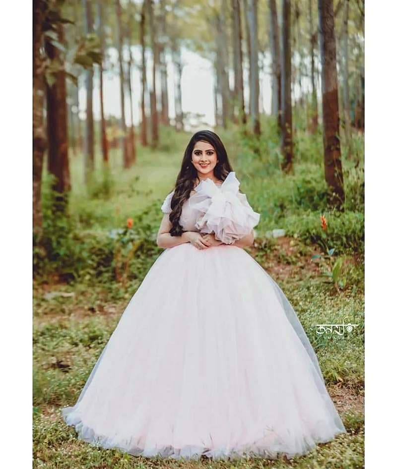 ನಿವೇದಿತಾ