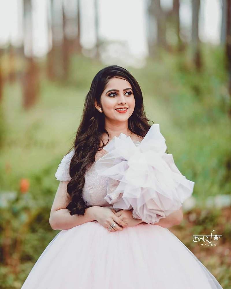 ನಿವೇದಿತಾ