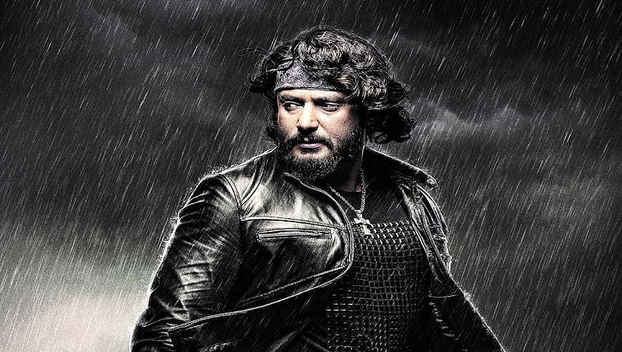 ದರ್ಶನ್ 'ರಾಬರ್ಟ್' ಹಿಂದಿ ಡಬ್ಬಿಂಗ್ ಹಕ್ಕುಗಳಿಗೆ ಭಾರೀ ಡಿಮ್ಯಾಂಡ್!