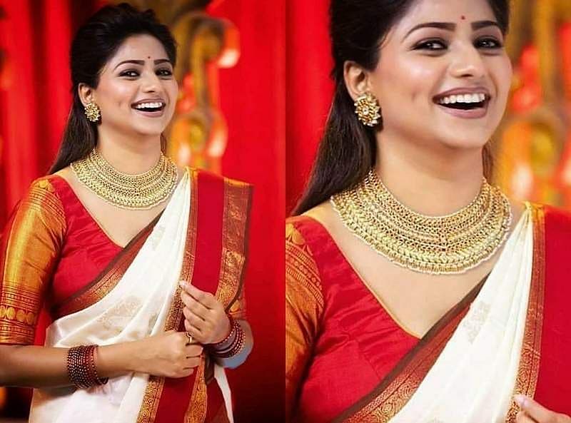 ರಚಿತಾ ರಾಂ