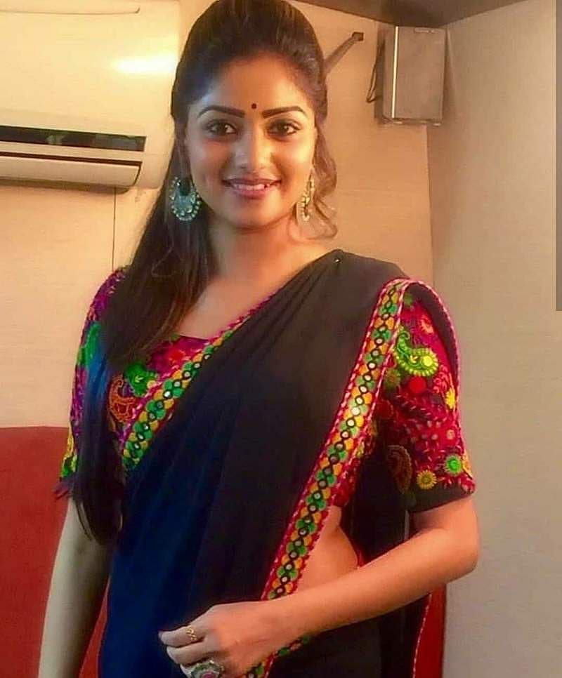 ರಚಿತಾ ರಾಂ