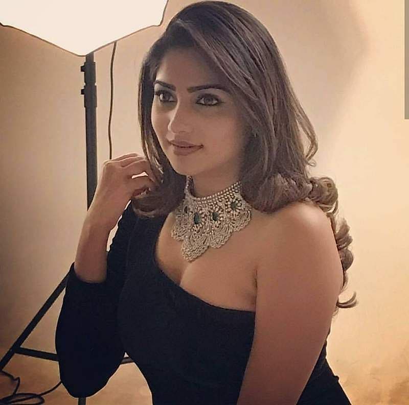 ರಚಿತಾ ರಾಂ