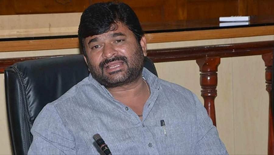 ಯೋಗಿಶ್ ಗೌಡ ಹತ್ಯೆ ಪ್ರಕರಣ: ವಿನಯ್ ಕುಲಕರ್ಣಿಗೆ ನ್ಯಾಯಾಂಗ ಬಂಧನ