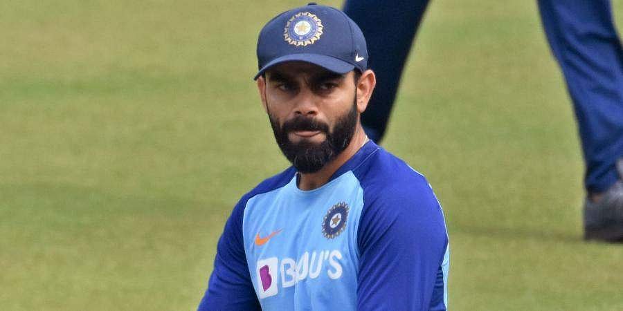 ದೀಪಾವಳಿ ಶುಭಾಶಯ ಕೋರಿದ ವಿರಾಟ್ ಕೊಹ್ಲಿ, ಪಟಾಕಿ ಮುಕ್ತ ಹಬ್ಬ ಆಚರಿಸುವಂತೆ ಅಭಿಮಾನಿಗಳಿಗೆ ಮನವಿ