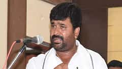 ಬಿ-ರಿಪೋರ್ಟ್ ತಿರಸ್ಕೃತ: ಶಾಸಕ ವಿನಯ್ ಕುಲಕರ್ಣಿ ಧಾರವಾಡ ಜಿಲ್ಲೆ ಪ್ರವೇಶಿಸುವ ಸಾಧ್ಯತೆ ಮತ್ತಷ್ಟು ಕ್ಷೀಣ
