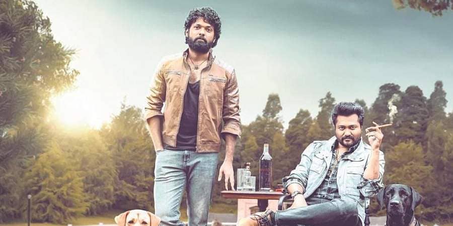 777 ಚಾರ್ಲಿ ಚಿತ್ರಕ್ಕೆ ಬಹುಭಾಷಾ ನಟ ಬಾಬಿ ಸಿಂಹ ಎಂಟ್ರಿ...!