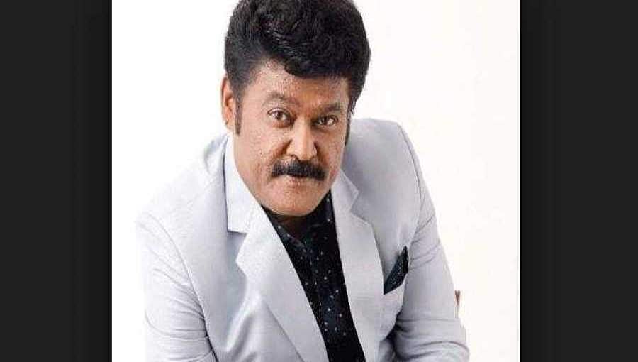 ನವರಸನಾಯಕ ಜಗ್ಗೇಶ್ ಸಿನಿಪಯಣಕ್ಕೆ ನಲವತ್ತು ವರ್ಷ