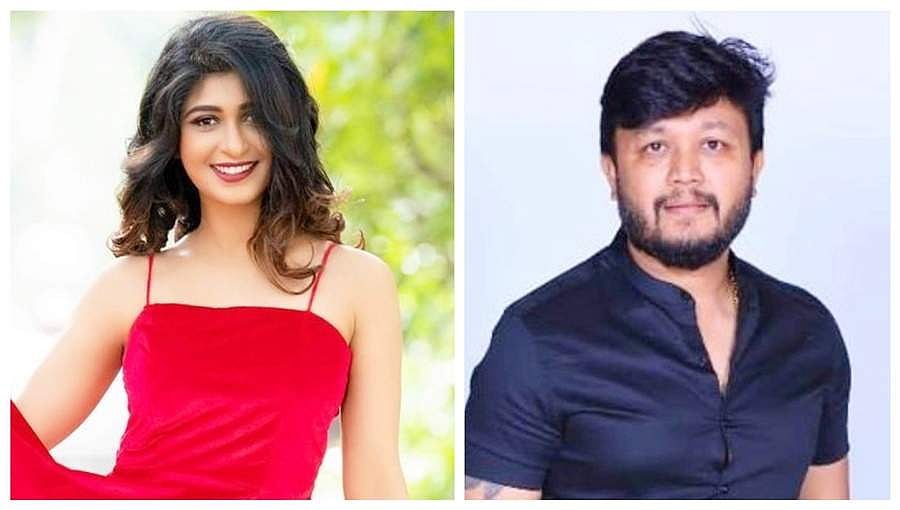 'ತ್ರಿಬಲ್ ರೈಡಿಂಗ್' ನಲ್ಲಿ ಗಣೇಶ್ ಗೆ ಜತೆಯಾದ ಅದಿತಿ ಪ್ರಭುದೇವ
