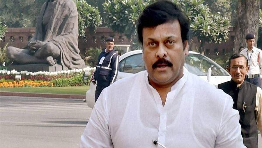 ತೆಲುಗು ನಟ ಹಾಗೂ ರಾಜಕಾರಣಿ ಚಿರಂಜೀವಿಗೆ ಕೊರೋನಾ ಪಾಸಿಟಿವ್, ಶೂಟಿಂಗ್ ಬಿಟ್ಟು ಹೋಂ ಕ್ವಾರಂಟೈನ್