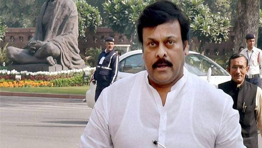 ತೆಲುಗು ನಟ ಹಾಗೂ ರಾಜಕಾರಣಿ ಚಿರಂಜೀವಿಗೆ ಕೊರೋನಾ ಪಾಸಿಟಿವ್, ಶೂಟಿಂಗ್ ಬಿಟ್ಟು ಹೋಂ ಕ್ವಾರಂಟೈನ್