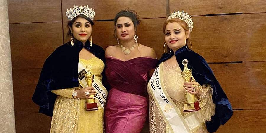 ಮಿಸೆಸ್ ಇಂಡಿಯಾ ಐ ಆಮ್ ಪವರ್‍ಫುಲ್ ಸ್ಪರ್ಧೆ: ಕರ್ನಾಟಕದ ನಾಲ್ವರಿಗೆ ಕಿರೀಟ