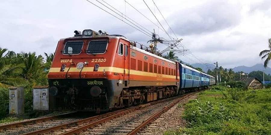 ಶನಿವಾರದಿಂದ ಮೈಸೂರು -ತಾಳಗುಪ್ಪ ನಡುವೆ ಹೊಸ ರೈಲು