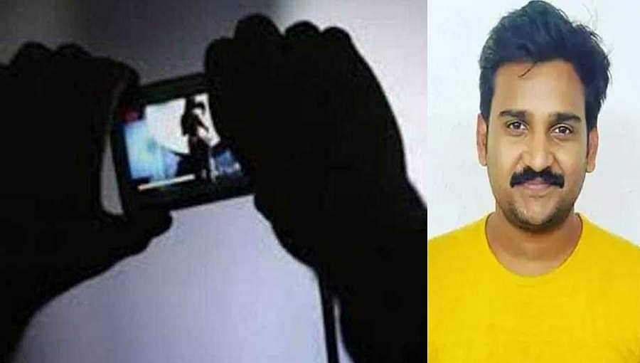 ಸೆಕ್ಸ್ ವಿಡಿಯೋ ತೋರಿಸಿ ರೇಪ್: ಮದುವೆಯಾಗುವುದಾಗಿ ನಂಬಿಸಿ ಕೈಕೊಟ್ಟ ನಿರ್ದೇಶಕನ ವಿರುದ್ಧ ನಟಿ ದೂರು!