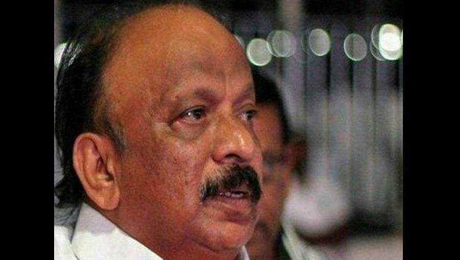 ಐಎಂಎ ಹಗರಣ: ಮಾಜಿ ಸಚಿವ ರೋಷನ್ ಬೇಗ್ ಗೆ ಡಿಸೆಂಬರ್ 2ರವರೆಗೆ ಸಿಬಿಐ ಕಸ್ಟಡಿ
