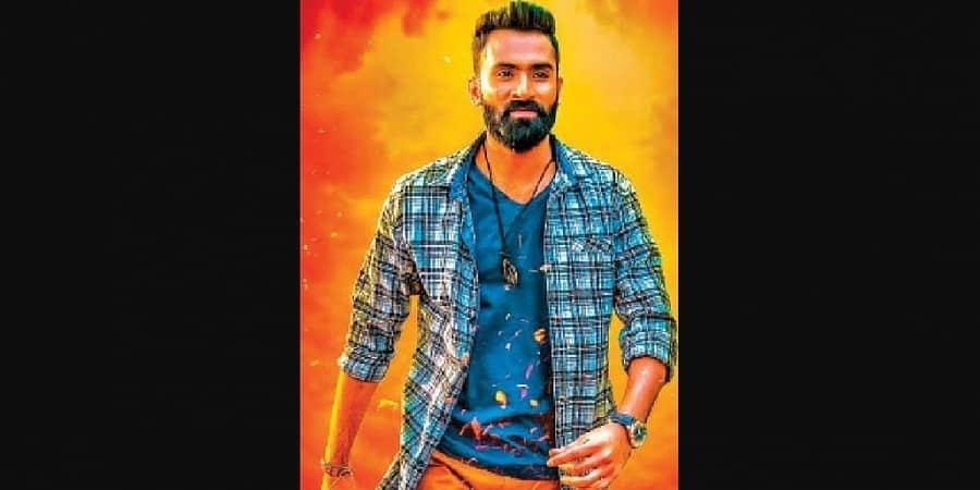 ನಟ ಯೋಗೇಶ್ ಹೋಮ್ ಬ್ಯಾನರ್ ಅಡಿಯಲ್ಲಿ 'ಕಂಸ' ಮೊದಲ ಚಿತ್ರ ನಿರ್ಮಾಣ