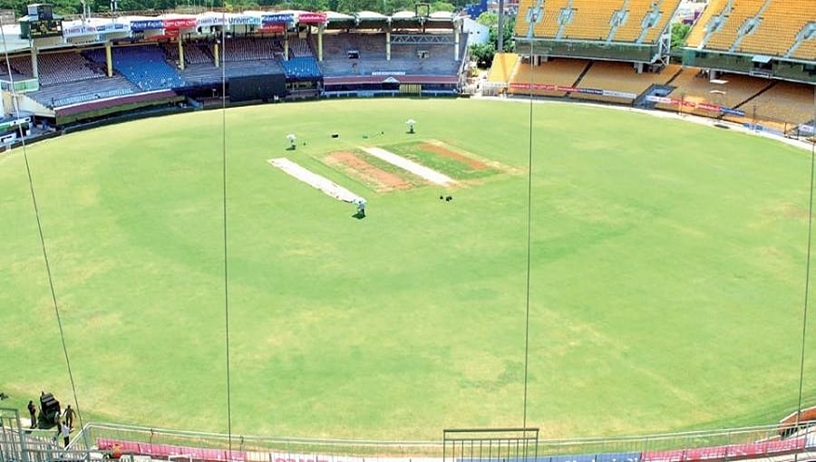 ಭಾರತಕ್ಕೆ ಇಂಗ್ಲೆಂಡ್ ಪ್ರವಾಸ: ಸುದೀರ್ಘ ಸರಣಿಯ ವೇಳಾಪಟ್ಟಿ ಪ್ರಕಟಿಸಿದ ಬಿಸಿಸಿಐ