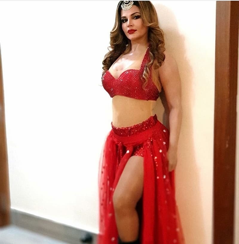 ನನ್ನ ಗಂಡನ ಬಗ್ಗೆ ನಾನು ಎಲ್ಲಿಯೂ ಹೇಳಿಕೊಂಡಿಲ್ಲ. ಆತನಿಗೆ ಸಮಾಜದ ಎದುರು ಬರಲು ಇಷ್ಟವಿಲ್ಲ. ಆತ ಬ್ರಿಟನ್ನಲ್ಲಿದ್ದಾನೆ. ಭಾರತಕ್ಕೆ ಬಂದು ಒಂದು ವರ್ಷವಾಯಿತು. ನಾನೂ ಆತನನ್ನು ನೋಡಿ ಒಂದು ವರ್ಷವಾಯಿತು ಎಂದು ಹೇಳಿದ್ದಾರೆ.