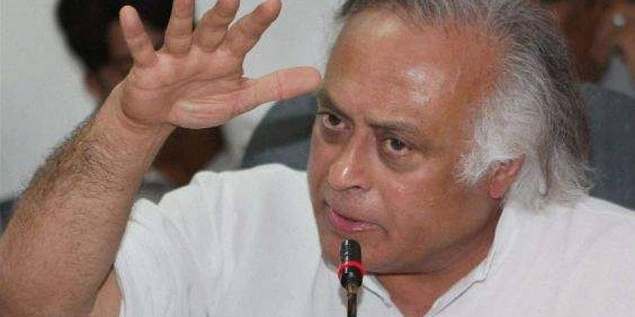 ಜೈರಾಮ್ ರಮೇಶ್ ಅವರ ಹುಲಿ ವಿಡಿಯೋ ಕೊಡಗು ಅಥವಾ ಭಾರತದ್ದಲ್ಲ: ಅರಣ್ಯಾಧಿಕಾರಿಗಳು