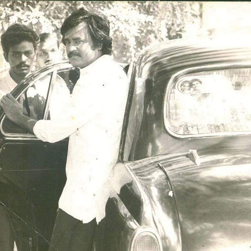 ರಜನಿಕಾಂತ್ ಅವರ ಮೊದಲ ಅತ್ಯಂತ ಯಶಸ್ವಿ ಚಿತ್ರ ಬಿಲ್ಲ, ಅದು ಹಿಂದಿಯಲ್ಲಿ ಅಮಿತಾಬ್ ಬಚ್ಚನ್ ಅವರು ಅಭಿನಯಿಸಿದ ಡಾನ್ ಚಿತ್ರದ ರಿಮೇಕ್.