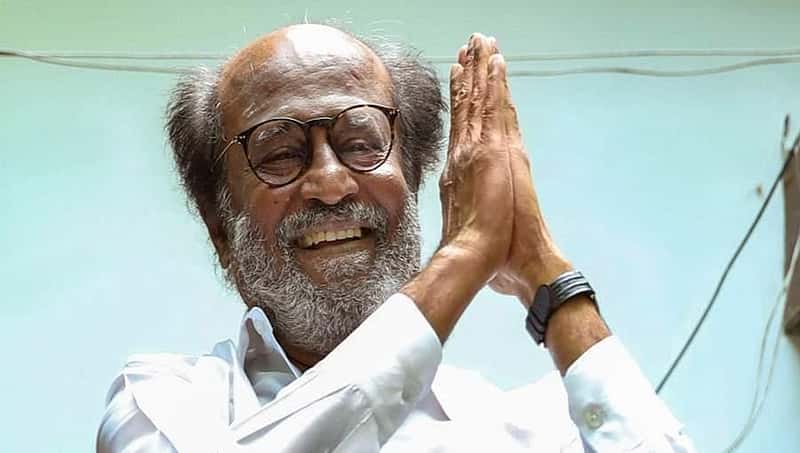 ಸೂಪರ್ ಸ್ಟಾರ್ ರಜನಿಕಾಂತ್ ಗೆ 70 ವರ್ಷ: 'ತಲೈವಾರ್'ನ ಅಪರೂಪದ ಫೋಟೋಗಳು