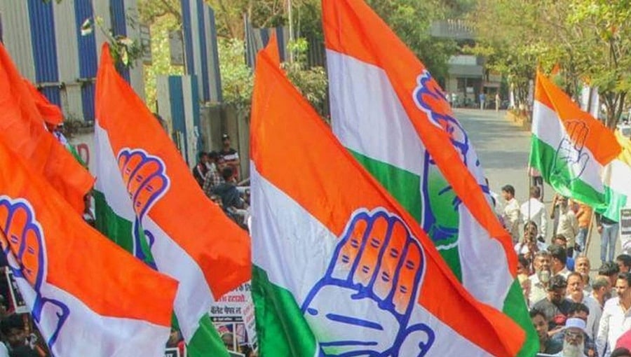 ಬಿಕ್ಕಟ್ಟುಗಳನ್ನು ನಿರ್ವಹಿಸುವುದೆಂದರೆ ಸದನದಲ್ಲಿ ಕೂತು "ರೋಮಾಂಚನದ" ಚಿತ್ರ ವೀಕ್ಷಿಸಿದಂತಲ್ಲ; ಕಾಂಗ್ರೆಸ್