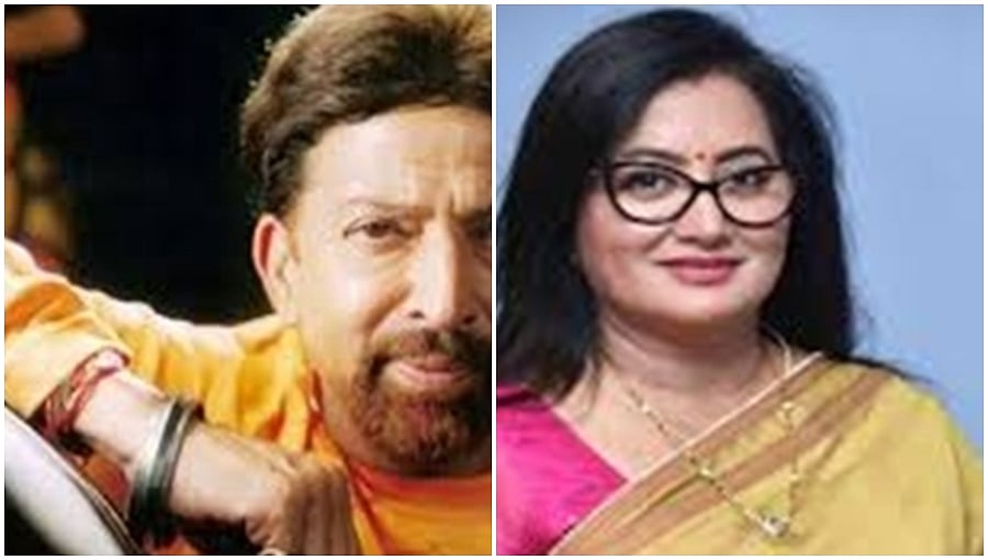 ವಿಷ್ಣುವಿನ ಘನತೆಗೆ ಸಾಸಿವೆ ಕಾಳಿನಷ್ಟು ಧಕ್ಕೆಯಾಗದು- ಸುಮಲತಾ