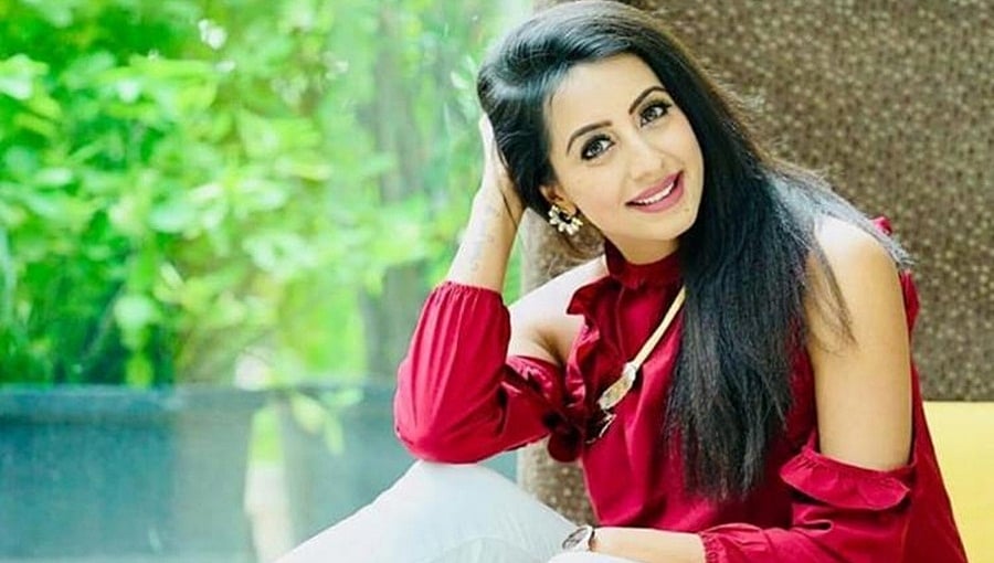 ನಟಿ ಸಂಜನಾ ಗಲ್ರಾನಿಗೆ ವಂಚನೆ: ಅಪರಾಧಿಗೆ 61 ಲಕ್ಷ ರೂ ದಂಡ, 6 ತಿಂಗಳು ಜೈಲು ಶಿಕ್ಷೆ
